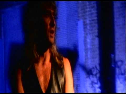 Def Leppard "Two Steps Behind"