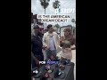 IS THE AMERICAN DREAM DEAD?