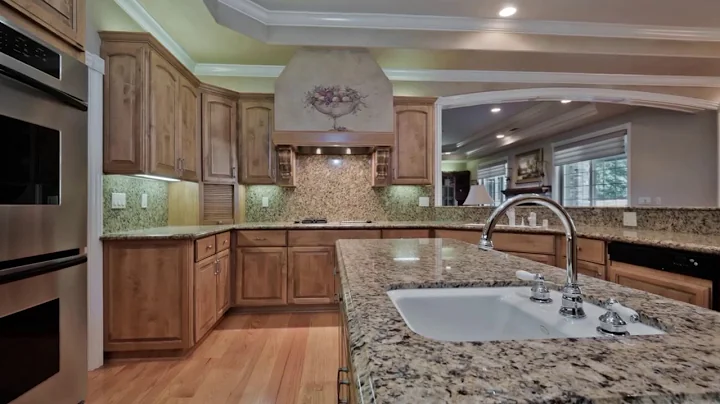 3527 N Beecher Road , Stockton, CA, 95215