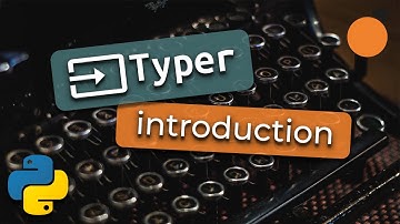 Python NASA CLI App #1 - Introduction to Typer