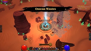 Torchlight 2 Long Play Part 20 THE STYGIAN AERIE