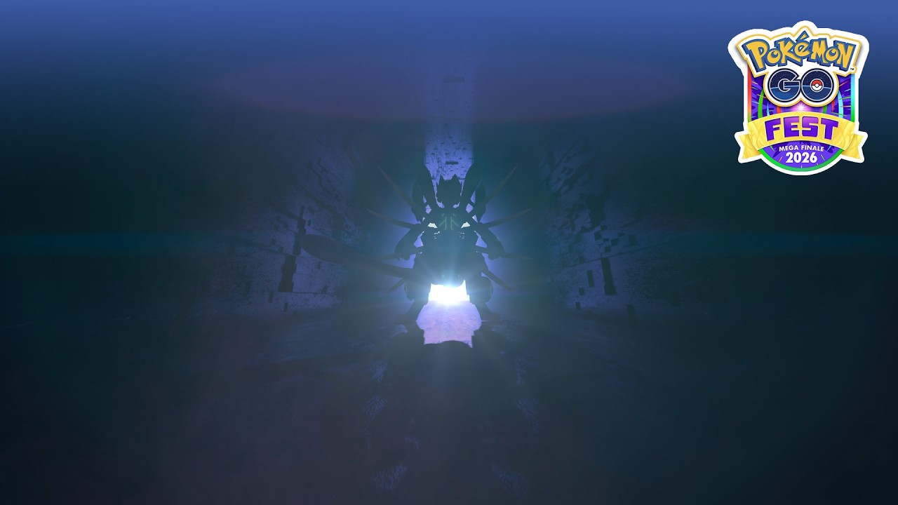 Armored Mewtwo returns 😱
