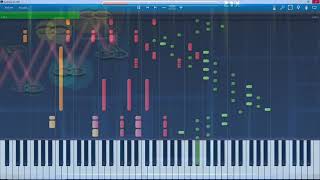 MDK ft. Nick Sadler - Firebird Piano Version [300 Subscribers Special]