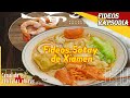 Fideos Rapsodia Temporada 1【Fideos Satay de Xiamen】Documental gastronómico