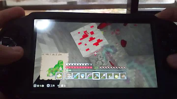 マイクラswitch版 開始1分でマグマダイブ 全ロストで心が折れた男がこちら こあーらのマイクラ実況part30 Mp3