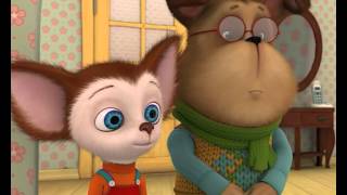 The Pooches - Сock-A-Doodle-Do