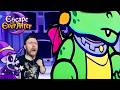 ТАЙНА ТИНДЕР I Escape from Ever After #26