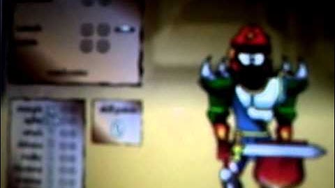 2500 agility on swords and sandals 2