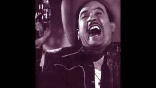 Video thumbnail of "Pedro Infante- La ultima vez."