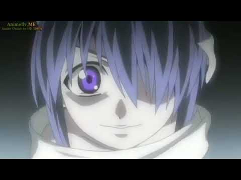 Dragon Ball x Elfen Lied (Opening 2 Saga de Majin Buu)