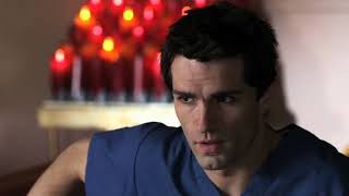 Being Human Us 1X05 The End Of The World As We Knew It