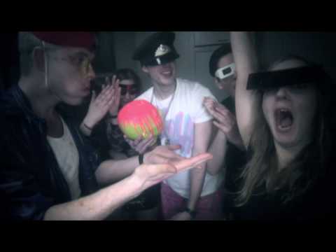 Sharam Jey feat. Princess Superstar  - Monday Morning