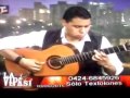 Samba do Aviao. (Antonio Carlos Jobim/ Versión Baden Powell)