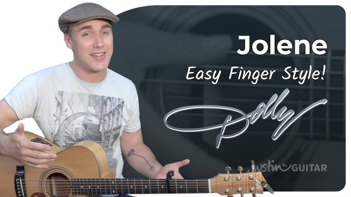 How To Play Jolene On Guitar Ray Lamontagne Jolene Ray Lamontagne Guitar Chords