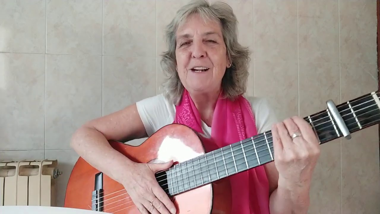 Campanas sobre campanas (guitarra) Tutorial al final