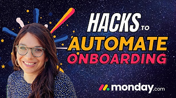 Unlock Success | Transform Your Workflow with This monday.com Onboarding Hack! | Simpleday