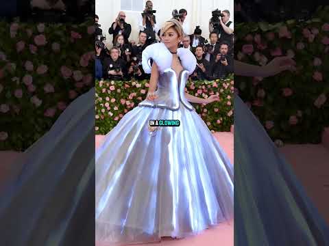 Video Zendaya's Met Gala Takeover: The 10-Year Transformation That Broke the Internet