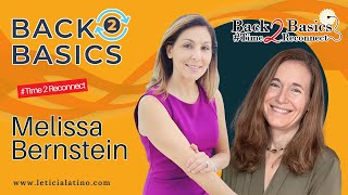 E143: Melissa Bernstein - Make your Soul Sing