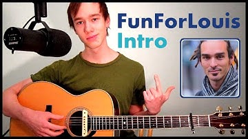 FunForLouis Intro Song