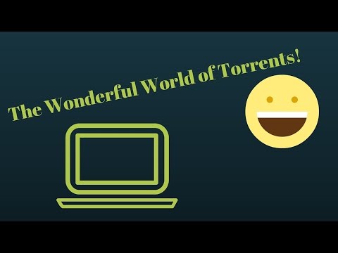 Video: Hvordan Fjerne En Torrent Fra Datamaskinen Din