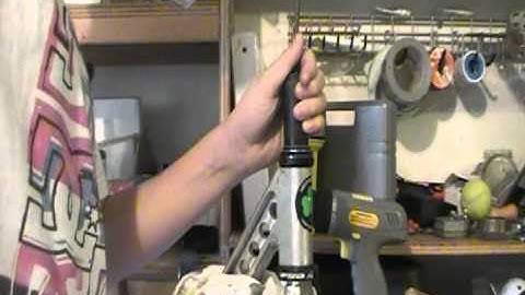 *How To: Install HIC*