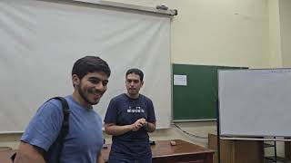 Details Advanced Processor Architecture || Section 01 || Eng. Hassan El-Menier Update