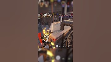 The Movement Devil 😈  #deadlock #gaming #thes1tuation #deadlockclips #deadlockshorts