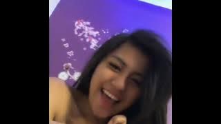 Video tik tok terbaru kak anita.tlb || Cewek Asal Medan || #goyangcancel