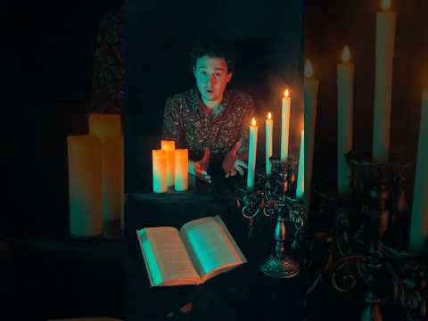 Making a Horror