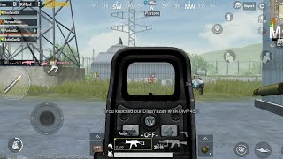 Pubg Mobile 5 Kill | Pubg Mobile | Top Kill by Tech Know 8,750 views 4 years ago 1 minute, 3 seconds