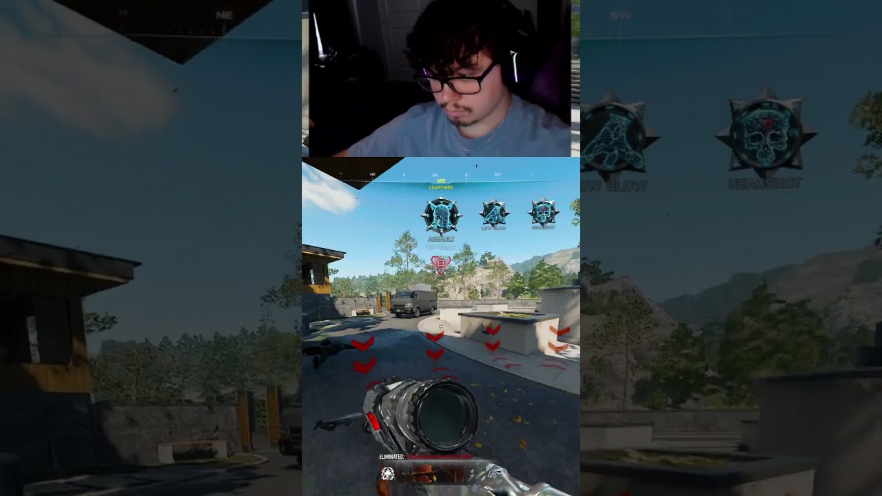 New YT vid tomorrow !! 