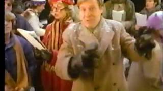 Lafayette Circuit City Christmas Commercial, WNEW News, 1985