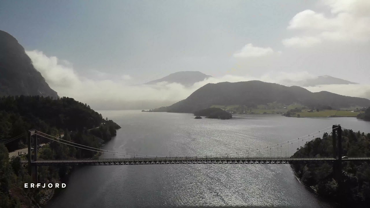 Skattkammeret Suldal