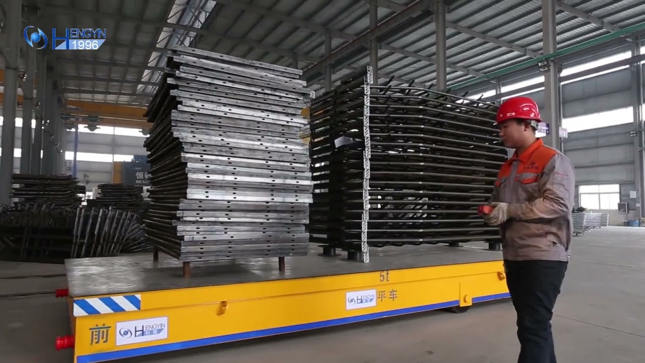 Hengyin Automation pig farming equipment farrowing crate gestation crate pig cage