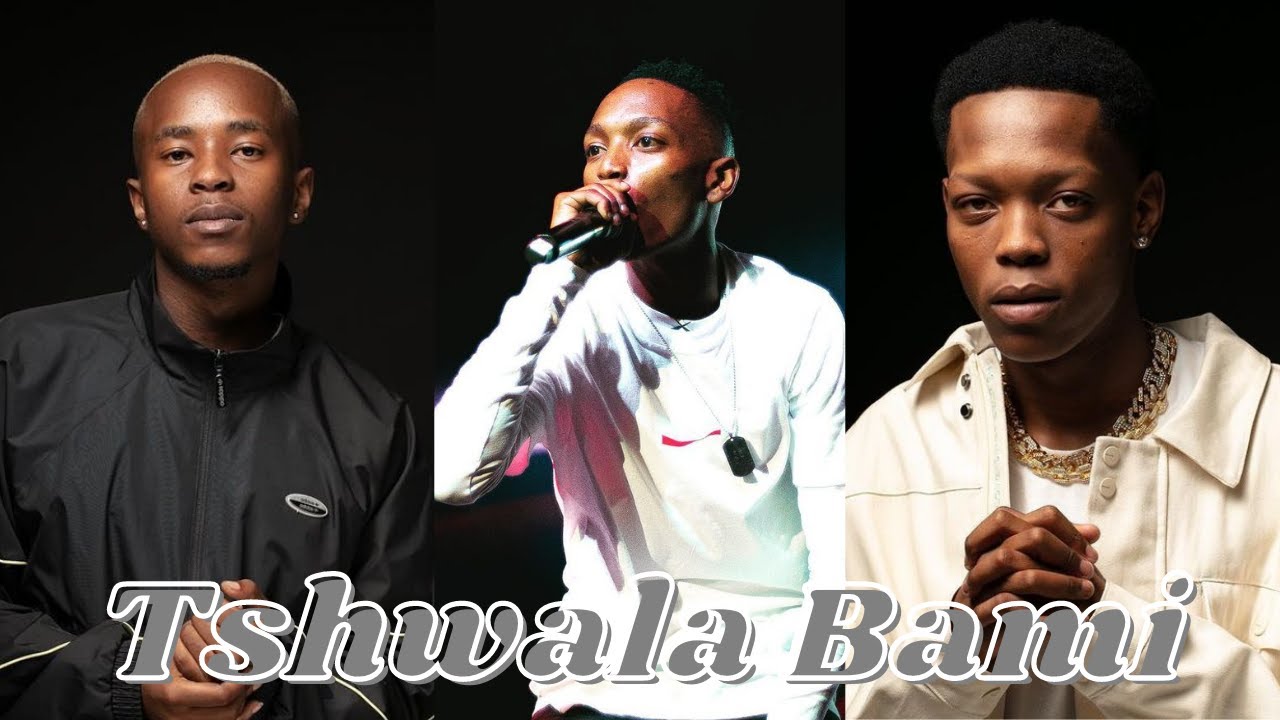 Mellow And Sleazy Tshwala Bami Ft Mj And Boontle Rsa Official Audio