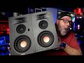ULTIMEA BS-3 | A 3-WAY BOOKSHELF SPEAKER THAT ROCKS🔥