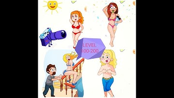 DOP 2 Answers | Levels | Level 100-200 |