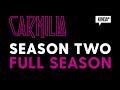 Carmilla | Season Two (FULL SEASON) | KindaTV