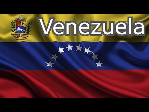 فنزويلا كل شيء تحتاج إلى معرفته