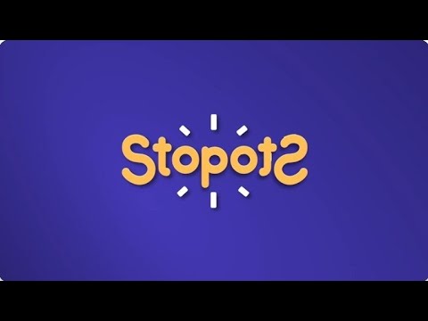 JOGO DO STOP ft. Jr e Mi (Stopots) 