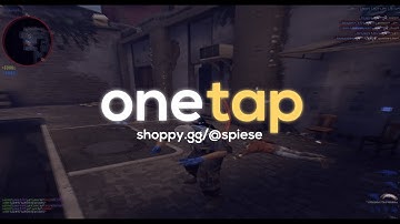 onetap.com hvh highlights #4 feat. atoras.js
