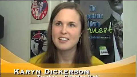 Karyn Dickerson & Denise Franciso.mov