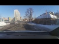 Driving in Kiev, Ukraine [35]