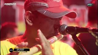 PRIA IDAMAN - AYU JULIA - OM. DANISTA KENDAL LIVE KAMBOJE COMMUNITY KALIWUNGU