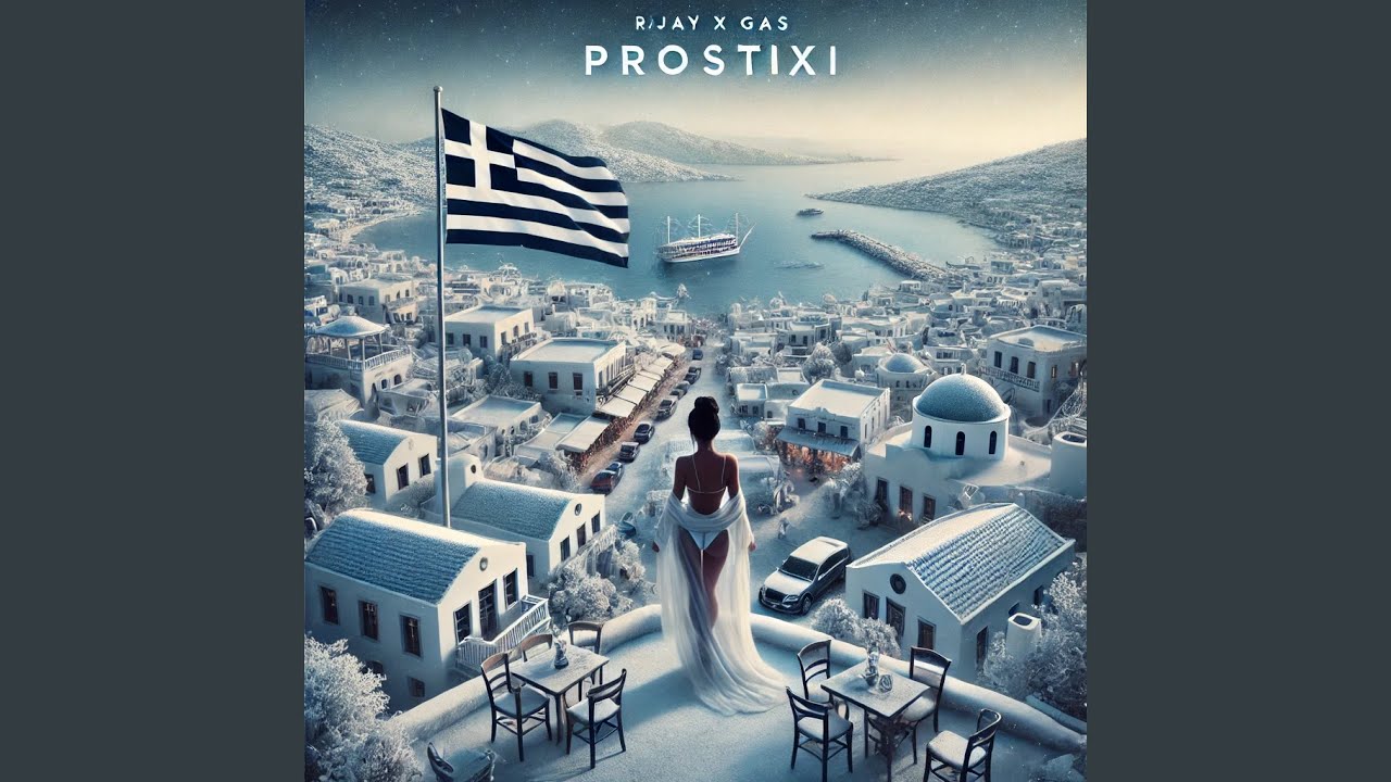 Watch PROSTIXI on YouTube Watch PROSTIXI on YouTube