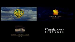 Dlc Warner Bros. Pictures & New Line Cinema & Jerry Bruckheimer Films & Renaissance Pictures 2019