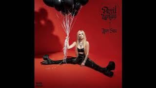 Avril Lavigne - Bite Me (Instrumental)