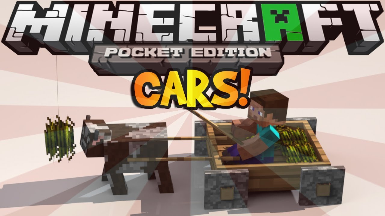 66 Trick Can i get mods on minecraft pocket edition for Classic Version