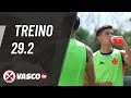 TREINO 29.2 | VASCOTV