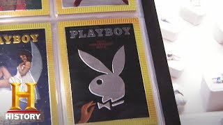 ポーン・スターズ - ハリウッド俳優のカスタム・バイク 2/4